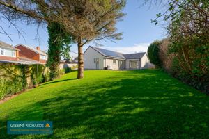 Garden- click for photo gallery